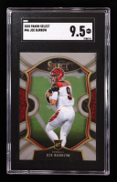 Joe Burrow 2020 Select #46 RC (SGC 9.5) at PristineAuction.com