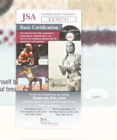 Vladislav Tretiak Signed Soviet Union National Team 19x22.5 Poster (JSA) at PristineAuction.com Vladislav Tretiak Signed Soviet Union National Team 19x22.5 Poster (JSA) at PristineAuction.com