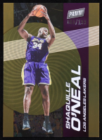 Shaquille O'Neal 2023-24 Panini Player of the Day Orange #83 #080/199 at PristineAuction.com