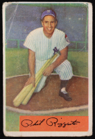 Phil Rizzuto 1954 Bowman #1 at PristineAuction.com