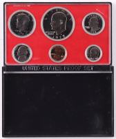1977 United States Mint Proof Set of (5) Coins at PristineAuction.com