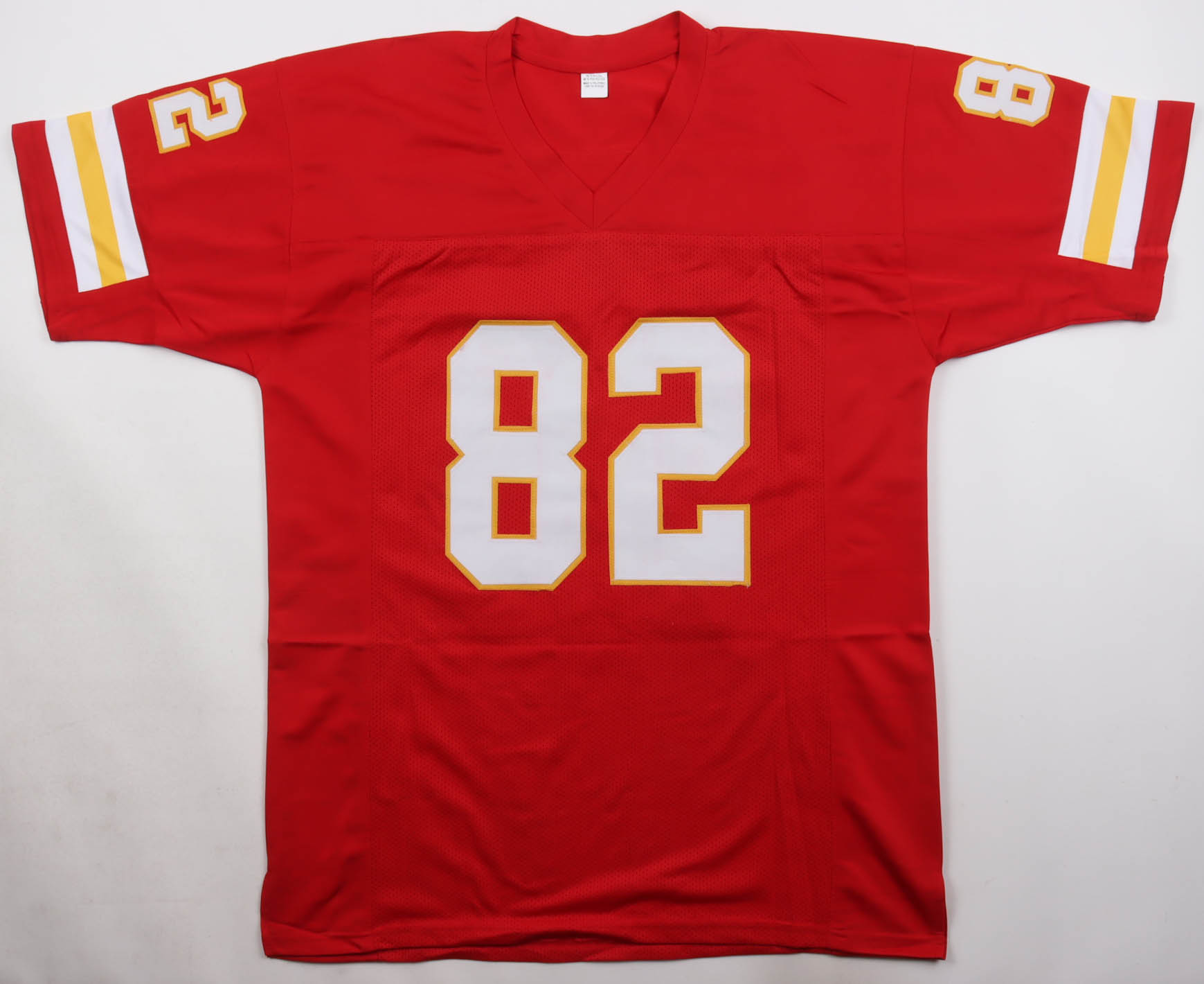 Dante Hall Signed Jersey (JSA) at PristineAuction.com Dante Hall Signed Jersey (JSA) at PristineAuction.com