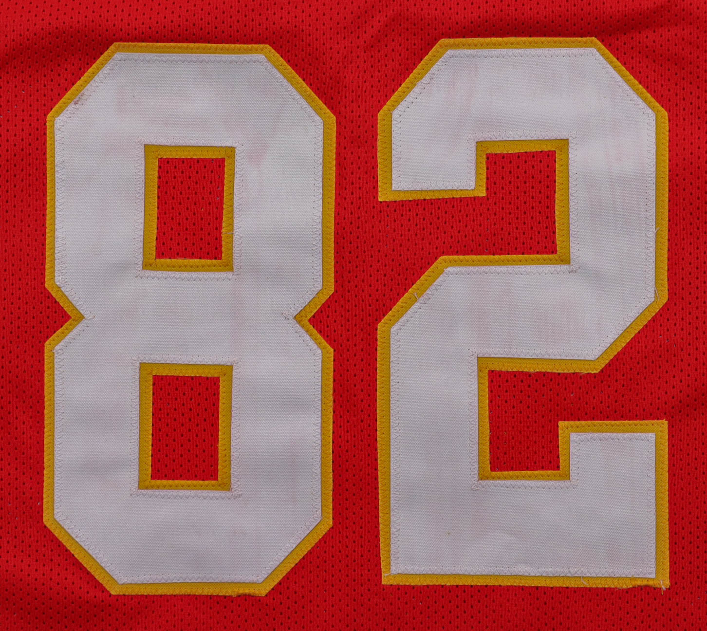 Dante Hall Signed Jersey (JSA) at PristineAuction.com Dante Hall Signed Jersey (JSA) at PristineAuction.com