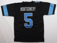 David Montgomery Signed Jersey (Beckett) at PristineAuction.com