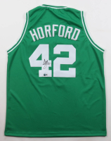 Al Horford Signed Jersey (Beckett) at PristineAuction.com
