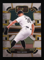 Paul Skenes 2024 Select #1 RC at PristineAuction.com