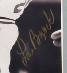 Lou Brock Signed Cardinals Custom Framed Matted Photo Display (Upper Deck) at PristineAuction.com Lou Brock Signed Cardinals Custom Framed Matted Photo Display (Upper Deck) at PristineAuction.com