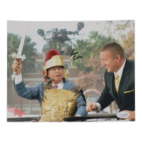 Lee Corso Signed 8x10 Photo (ACOA) at PristineAuction.com