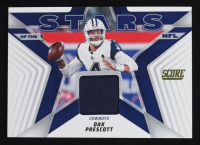 Dak Prescott 2025 Score Stars of the NFL Jerseys #15 at PristineAuction.com