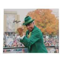 Lee Corso Signed 8x10 Photo (ACOA) at PristineAuction.com