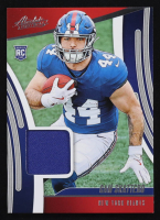 Cam Skattebo 2025 Absolute Absolute Rookie Materials #4 RC at PristineAuction.com