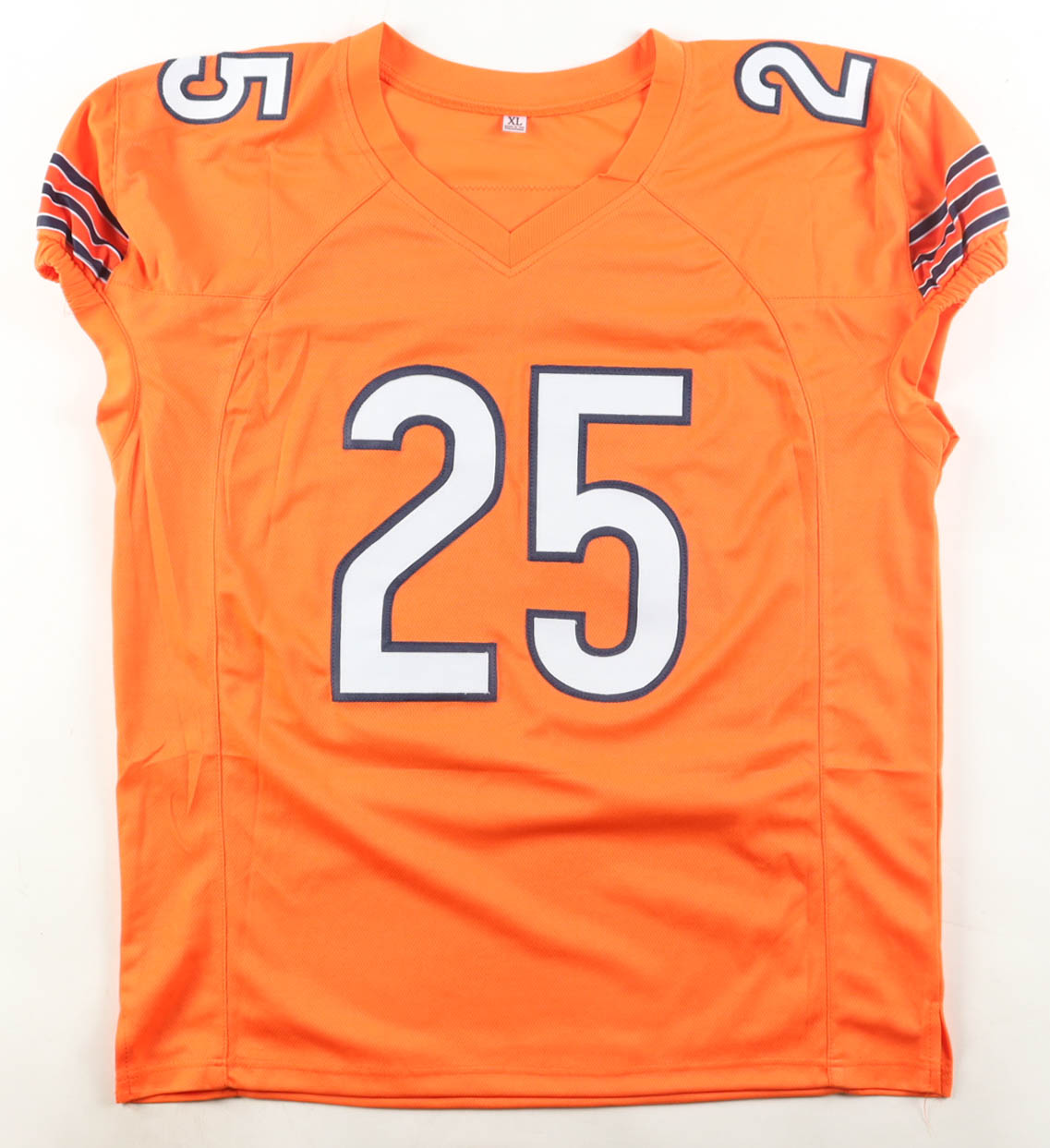 Kyle Monangai Signed Jersey (JSA) at PristineAuction.com Kyle Monangai Signed Jersey (JSA) at PristineAuction.com