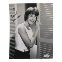 Carol Burnett Signed 8x10 Photo (ACOA) at PristineAuction.com