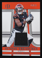 Ja'Marr Chase 2023 Panini National Treasures Sunday Treasures #28 #78/99 at PristineAuction.com