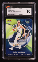 Paige Bueckers 2025 Panini Instant WNBA Award Winners #AWROY RC (CGC 10) at PristineAuction.com