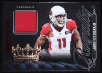 Larry Fitzgerald 2025 Rookies and Stars Royalty Jerseys #26 at PristineAuction.com