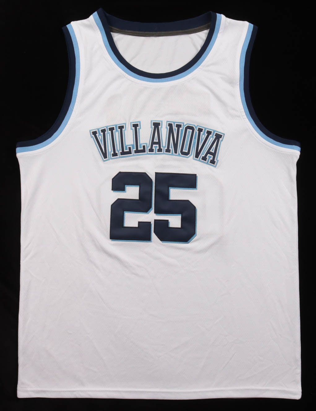 Mikal Bridges Signed Jersey (PSA) at PristineAuction.com Mikal Bridges Signed Jersey (PSA) at PristineAuction.com