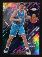 Kon Knueppel 2025-26 Topps Chrome Go Time #GT19 RC at PristineAuction.com