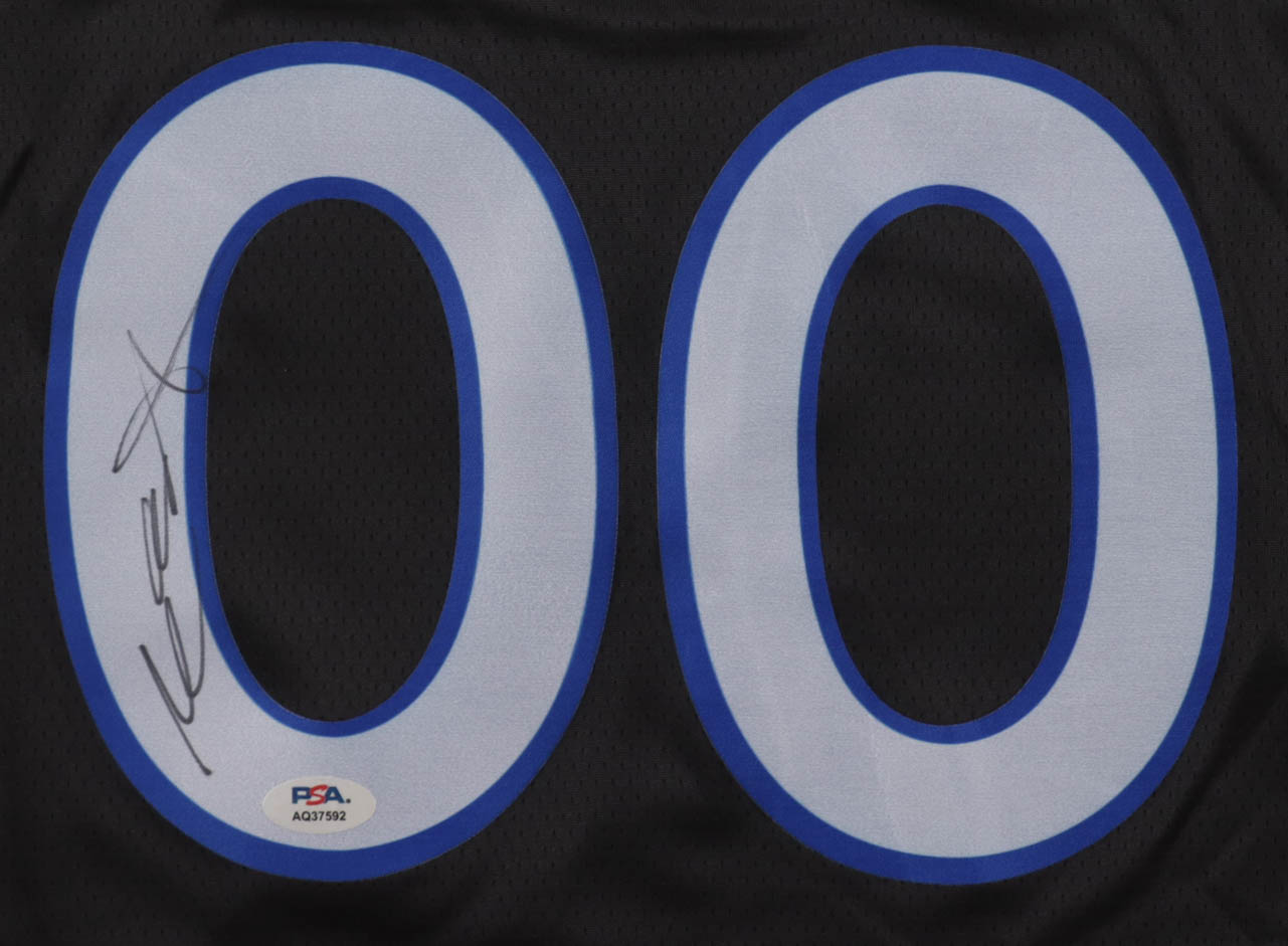 Max Christie Signed Mavericks Nike Authentic Jersey (PSA) at PristineAuction.com Max Christie Signed Mavericks Nike Authentic Jersey (PSA) at PristineAuction.com