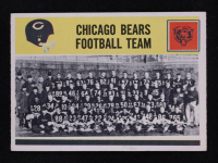 1964 Philadelphia #27 Chicago Bears at PristineAuction.com