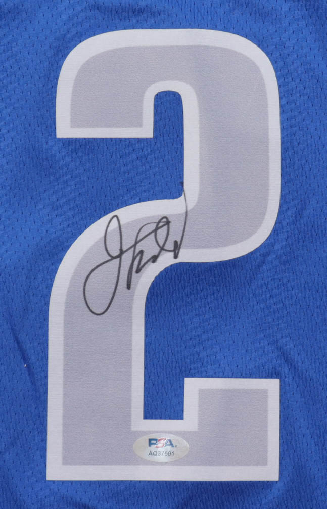 Jason Kidd Signed Mavericks Nike Authentic Jersey (PSA) at PristineAuction.com Jason Kidd Signed Mavericks Nike Authentic Jersey (PSA) at PristineAuction.com