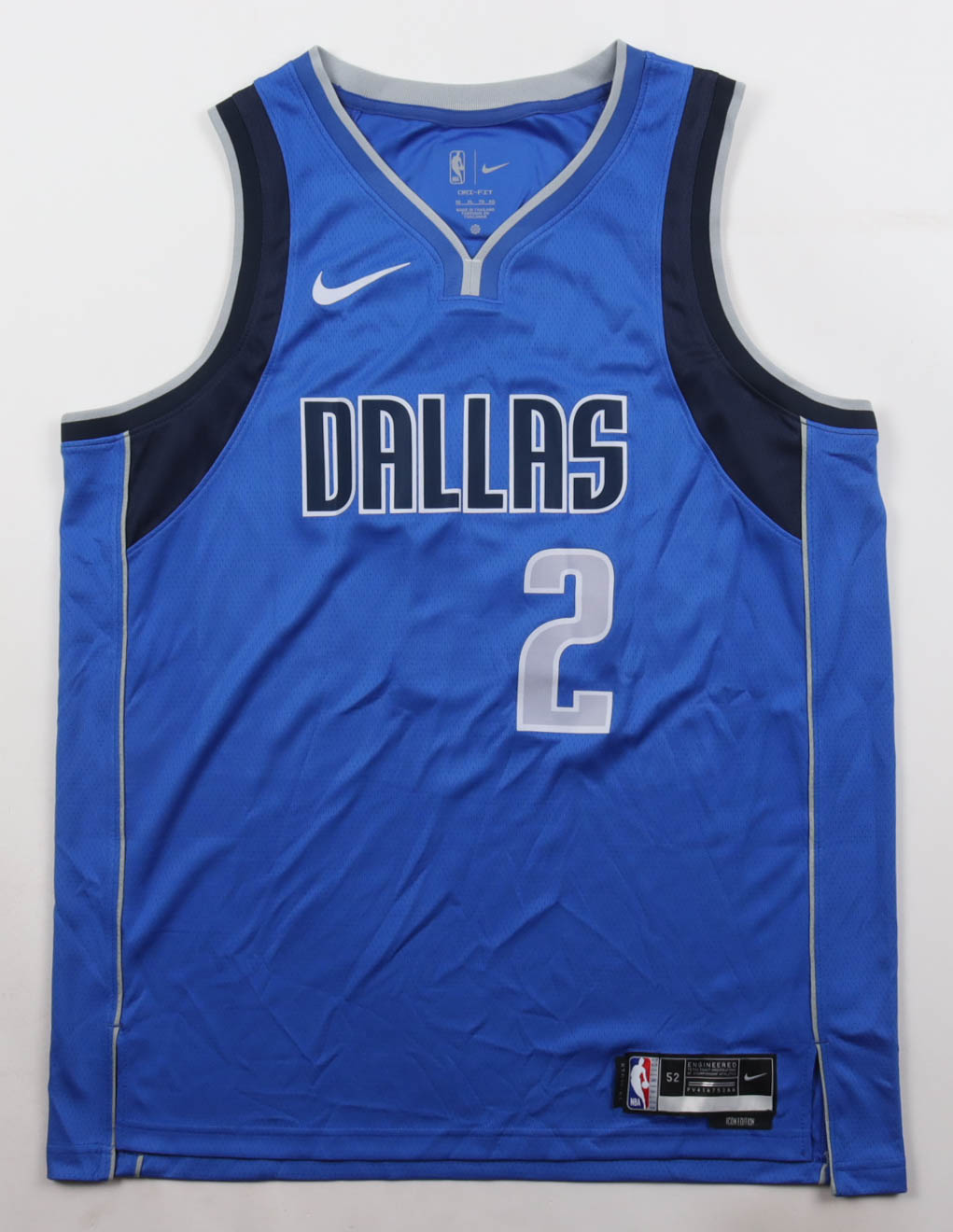 Jason Kidd Signed Mavericks Nike Authentic Jersey (PSA) at PristineAuction.com Jason Kidd Signed Mavericks Nike Authentic Jersey (PSA) at PristineAuction.com