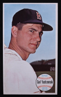 Carl Yastrzemski 1964 Topps Giants #48 at PristineAuction.com