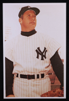 Mickey Mantle 1982 TCMA Stars of the 50's #19 at PristineAuction.com