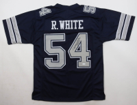 Randy White Signed Jersey Inscribed "HOF 94" (JSA) at PristineAuction.com