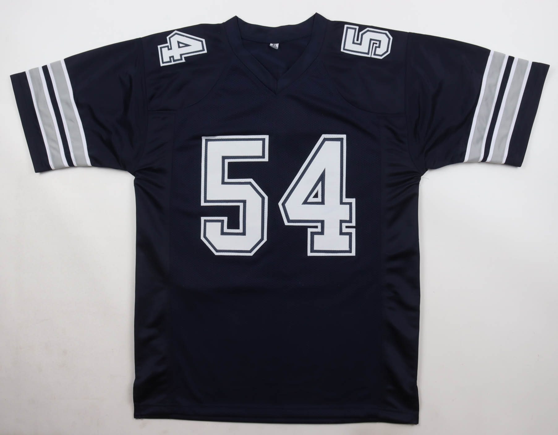 Randy White Signed Jersey Inscribed "HOF 94" (JSA) at PristineAuction.com Randy White Signed Jersey Inscribed "HOF 94" (JSA) at PristineAuction.com