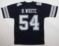 Randy White Signed Jersey Inscribed "HOF 94" (JSA) at PristineAuction.com