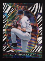 Mike Mussina 2023 Select Prizms Zebra #71 at PristineAuction.com