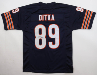 Mike Ditka Signed Jersey (JSA) at PristineAuction.com