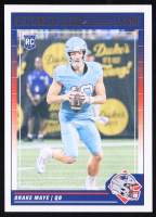 Drake Maye 2024 Score #303 RC at PristineAuction.com