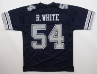 Randy White Signed Jersey Inscribed "HOF 94" (JSA) at PristineAuction.com