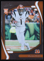 Ja'Marr Chase 2021 Absolute #105 RC at PristineAuction.com