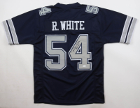 Randy White Signed Jersey Inscribed "HOF 94" (JSA) at PristineAuction.com