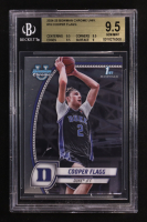 Cooper Flagg 2024-25 Bowman Chrome University #16 RC (BGS 9.5) at PristineAuction.com