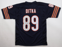 Mike Ditka Signed Jersey (JSA) at PristineAuction.com