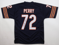 William Perry Signed Jersey (JSA) at PristineAuction.com