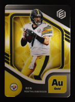 Ben Roethlisberger 2021 Panini Elements #41 #160/250 at PristineAuction.com