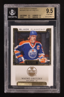 Wayne Gretzky 2015-16 Black Diamond #BDBWG #47/199 (BGS 9.5) at PristineAuction.com