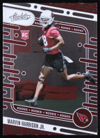 Marvin Harrison Jr. 2024 Absolute #104 RC at PristineAuction.com