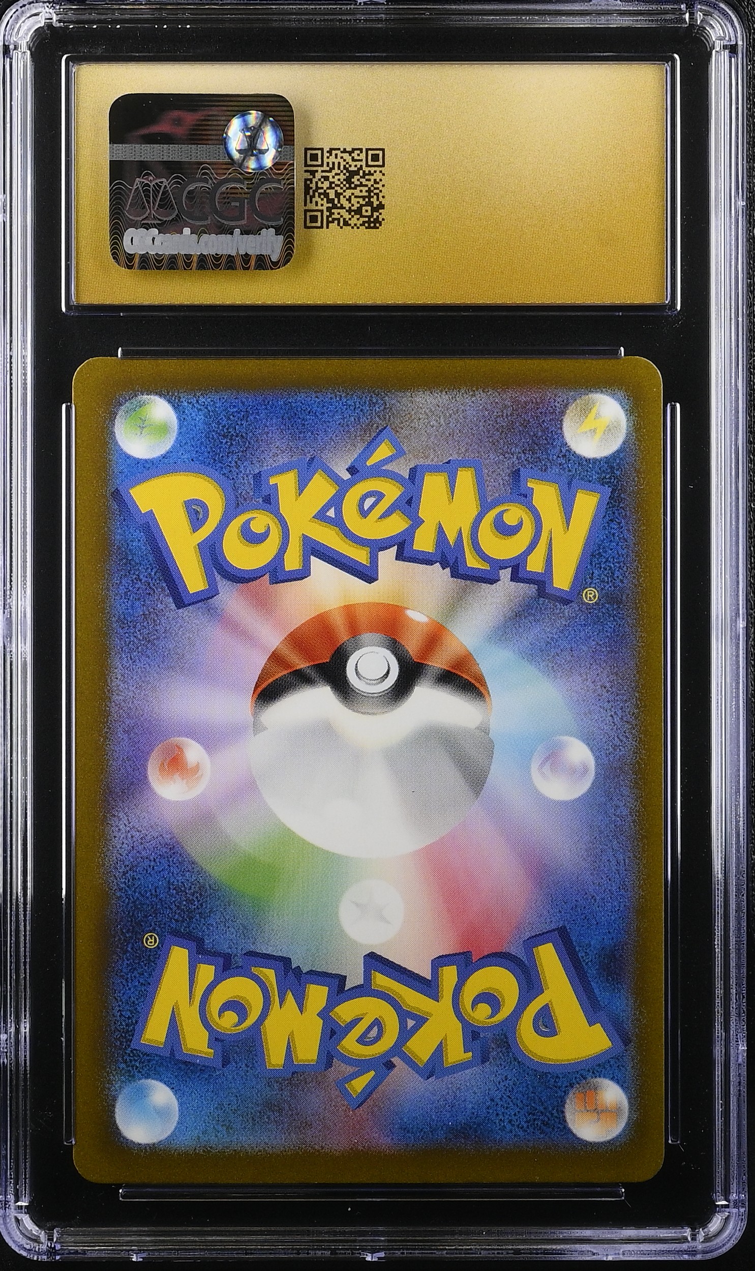 Charizard Ex 2023 Pokemon Shiny Treasure Ex Holo #115/190 (CGC Pristine 10 | Black Label) at PristineAuction.com Charizard Ex 2023 Pokemon Shiny Treasure Ex Holo #115/190 (CGC Pristine 10 | Black Label) at PristineAuction.com