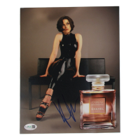 Keira Knightley Signed 8x10 Photo (JSA) at PristineAuction.com