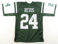 Darrelle Revis Signed Jersey (JSA) at PristineAuction.com