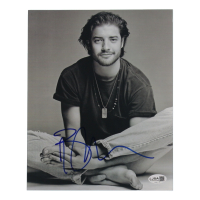 Brendan Fraser Signed 8x10 Photo (JSA) at PristineAuction.com