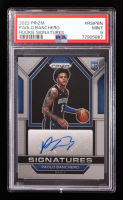 Paolo Banchero 2022-23 Panini Prizm Rookie Signatures #1 RC (PSA 9) at PristineAuction.com