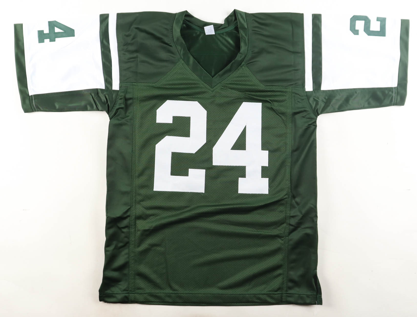 Darrelle Revis Signed Jersey (JSA) at PristineAuction.com Darrelle Revis Signed Jersey (JSA) at PristineAuction.com