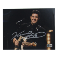 Vince Gill Signed 8x10 Photo (Beckett) at PristineAuction.com
